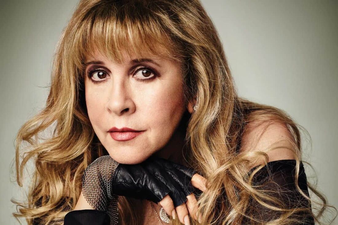 Stevie Nicks afirmou que não existe chance de de um retorno da Fleetwood Mac