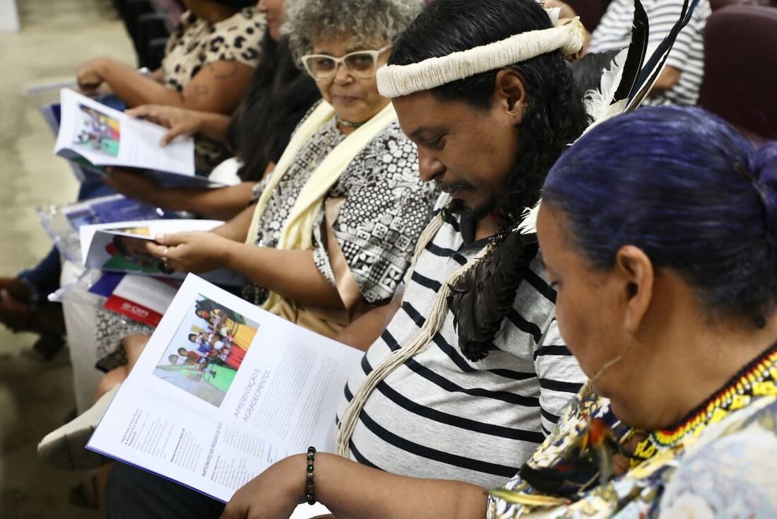  Dia Nacional do Migrante e Dia Mundial do Refugiado