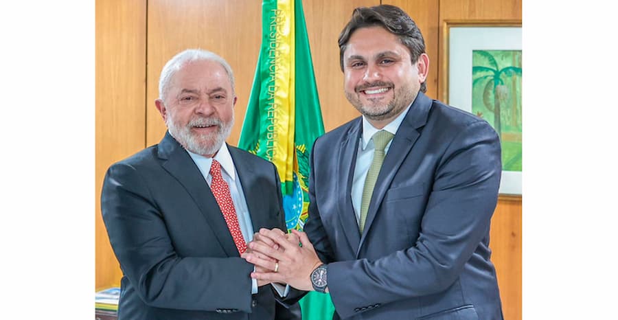 O presidente Luiz Inácio Lula da Silva vai dividir o palco com o titular das Comunicações, Juscelino Filho, pela primeira vez após o ministro ter sido indiciado pela Polícia Federal (PF) 