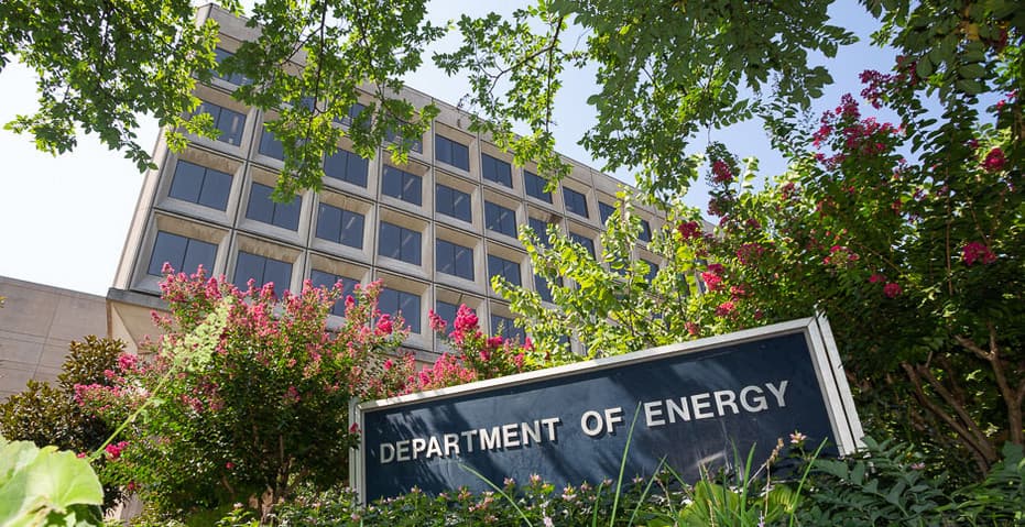 Departamento de Energia (DoE) dos Estados Unidos