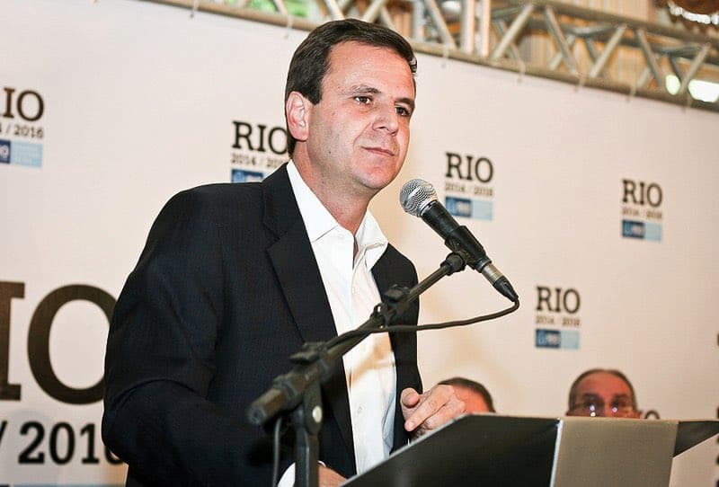 Em almoço com Paes, PT e outros partidos reiteram apoio à reeleição do prefeito seja quem for o vice