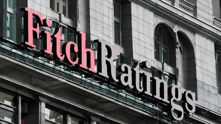 A Fitch reiterou o rating dos Estados Unidos em 'AA+', com perspectiva estável