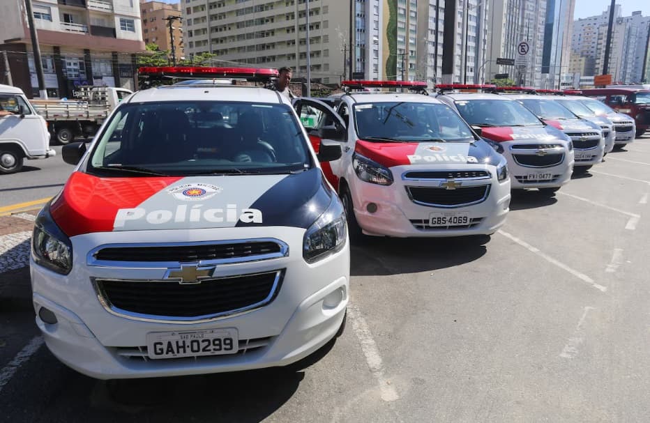 Duas crianças são encontradas mortas ao lado da mãe na zona leste de SP