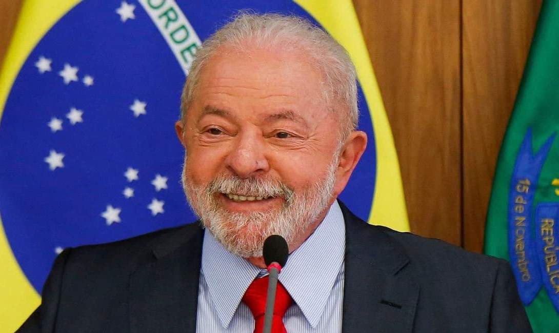 Lula também pediu que articulação não abrisse mão de acioná-lo quando for mais necessário