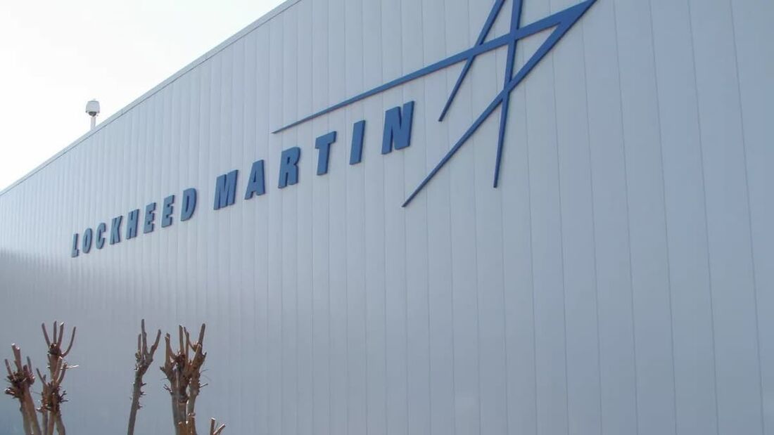 O governo da China anunciou retaliação contra a Lockheed Martin e executivos da empresa americana do setor de defesa