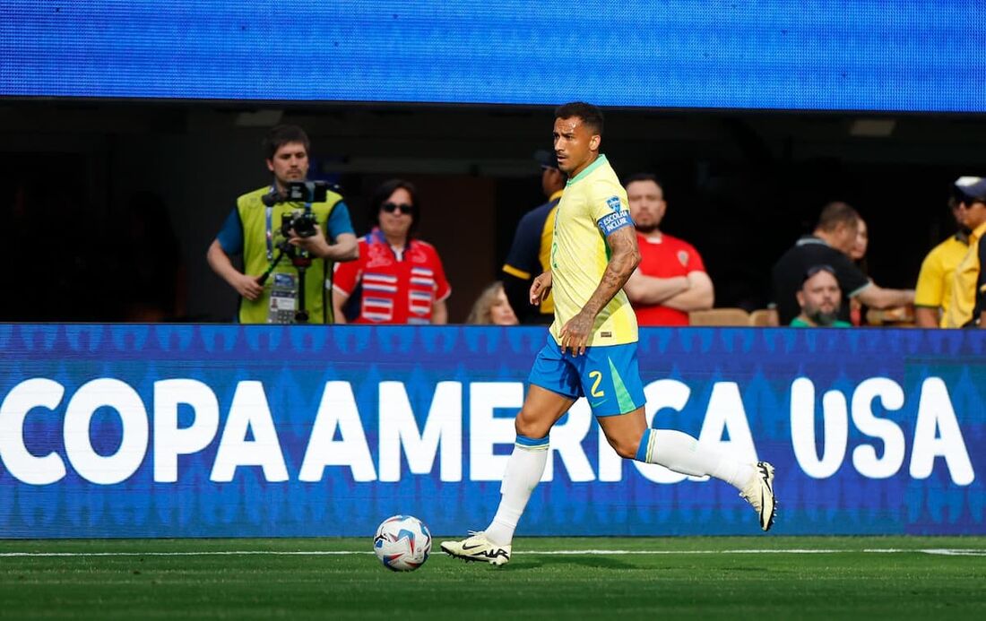 Copa América: a palavra de ordem na Seleção Brasileira é uma só: vencer