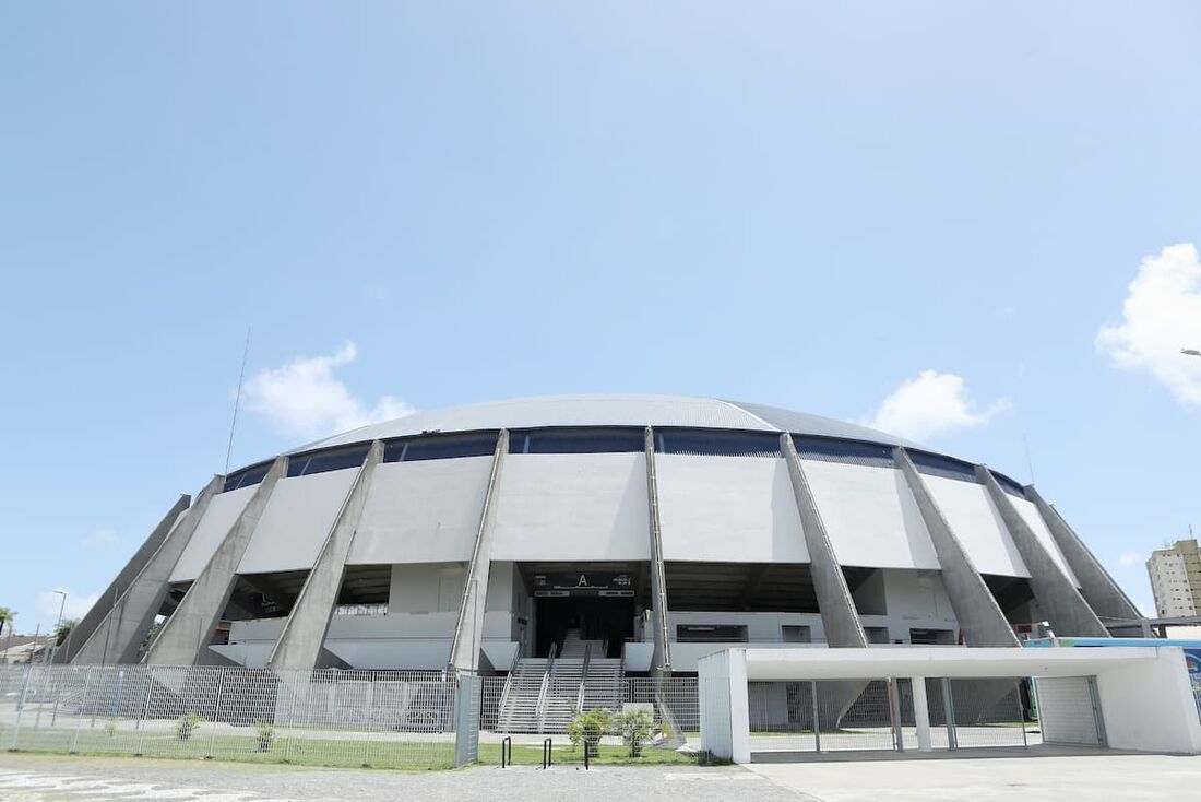 Geraldão recebe mais uma importante competição de crossfit