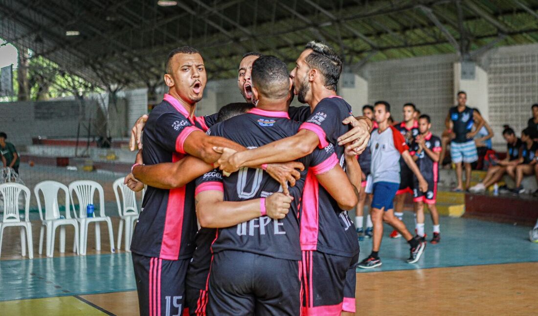 Jogos do Orgulho do Recife iniciam neste fim de semana, no Geraldão