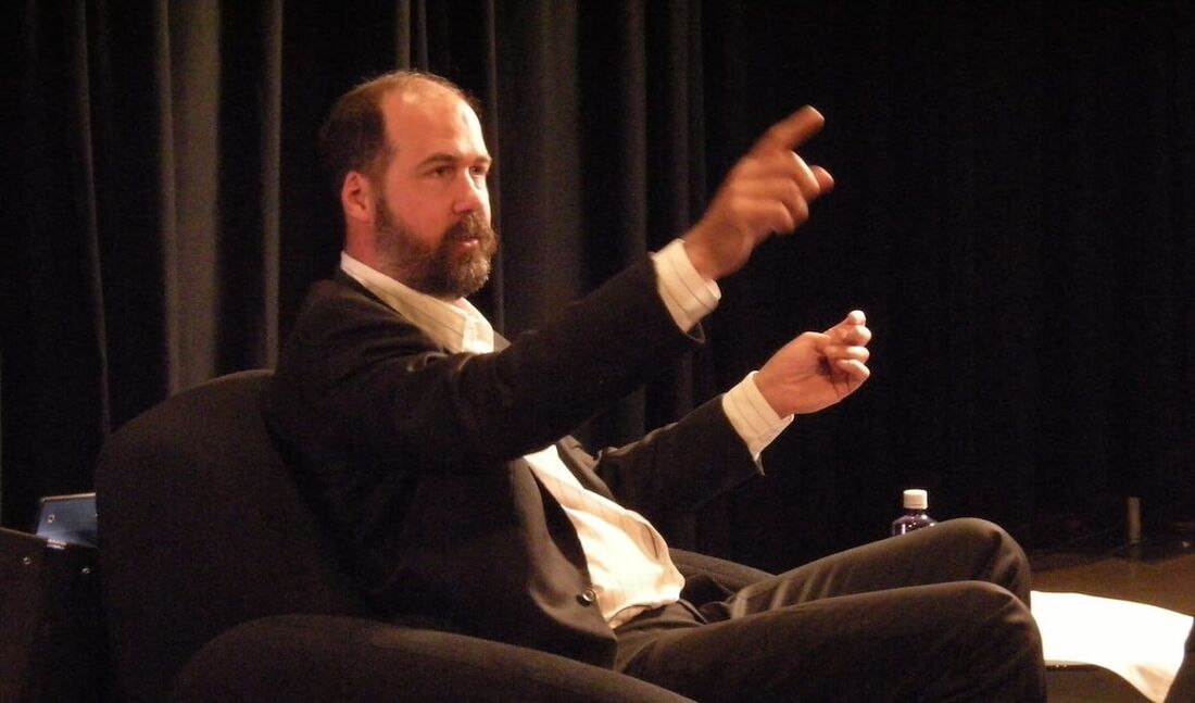 Krist Novoselic