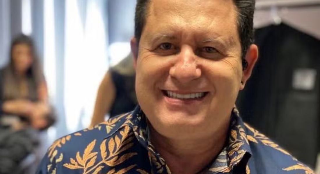 Marrone é diagnosticado com glaucoma avançado; entenda o que é a doença