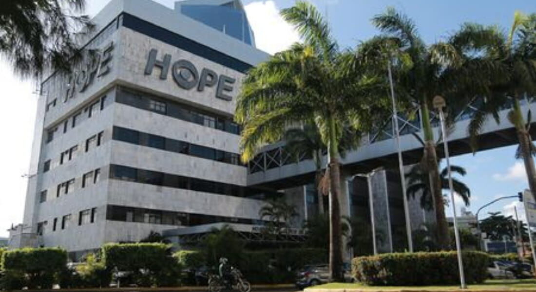 Hospital de Olhos de Pernambuco (Hope)