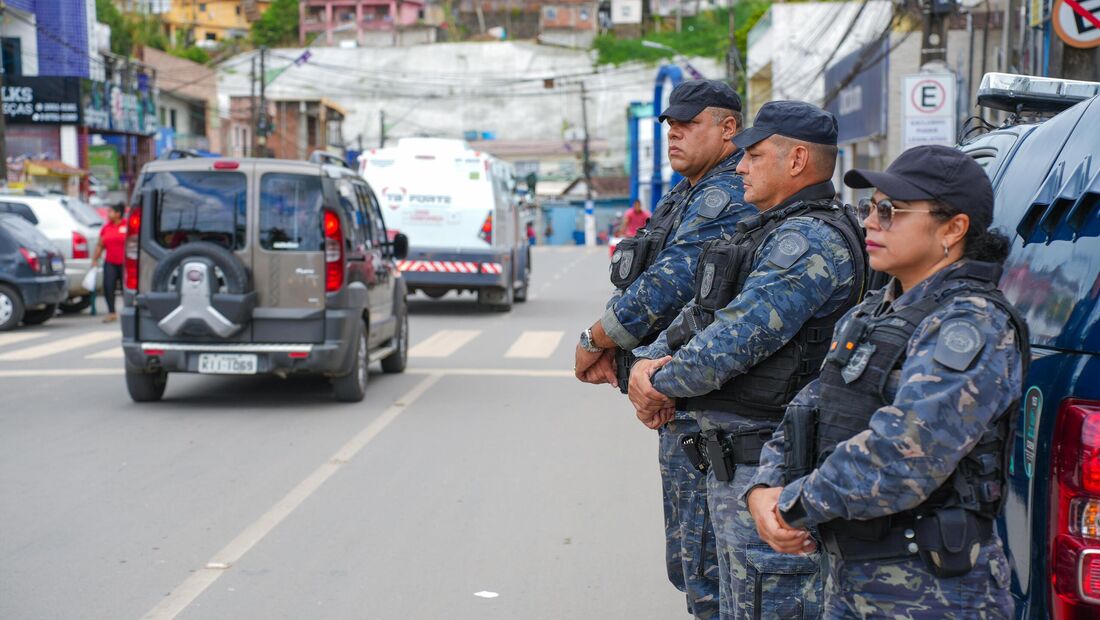 Mortes violentas: Ipojuca fecha mês de maio com zero registros de MVI