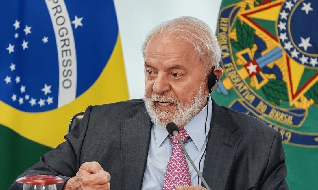 O presidente Luiz Inácio Lula da Silva já recebeu oito pedidos para reuniões bilaterais, durante a reunião de Cúpula do G7