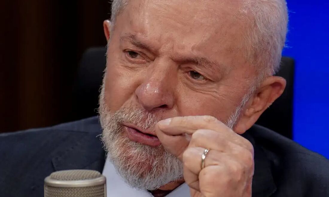 Presidente Lula