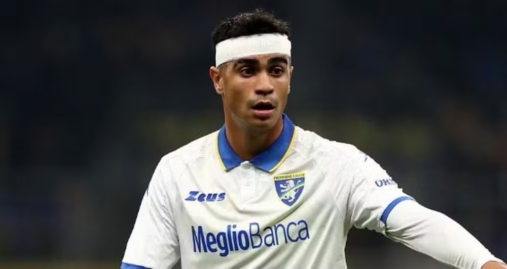 Cinco temporadas e meia depois de desembarcar na Espanha, a carreira promissora de Reinier ainda não decolou