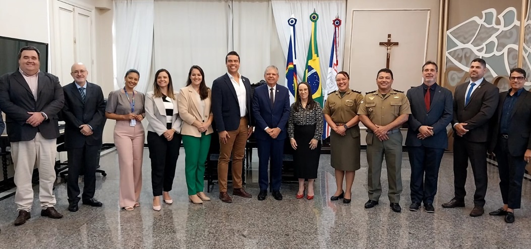 Caruaru recebe Núcleo de combate à Violência Doméstica e Familiar contra a Mulher nesta terça (18)