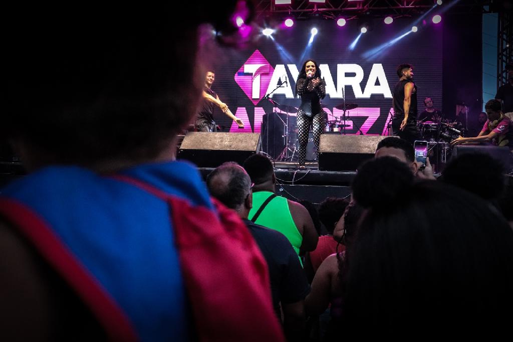 São João de Paulista recebe atrações a partir desta sexta-feira (21)