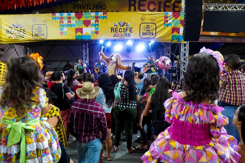 São João do Recife terá central para prestação de assistência social