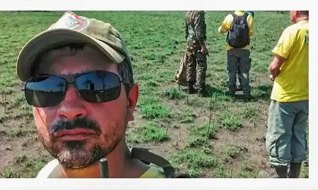 Brigadista do Ibama é assassinado no Tocantins