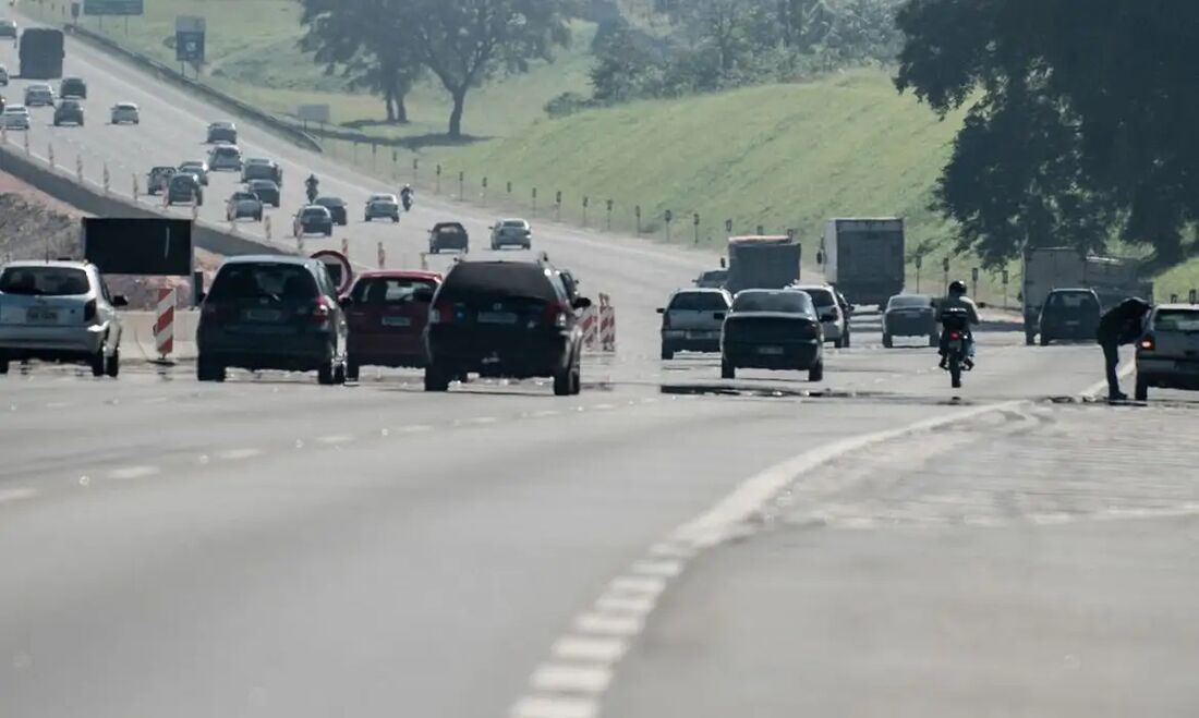 BNDES anuncia condições de apoio para novos leilões de concessão de rodovias federais em 2024