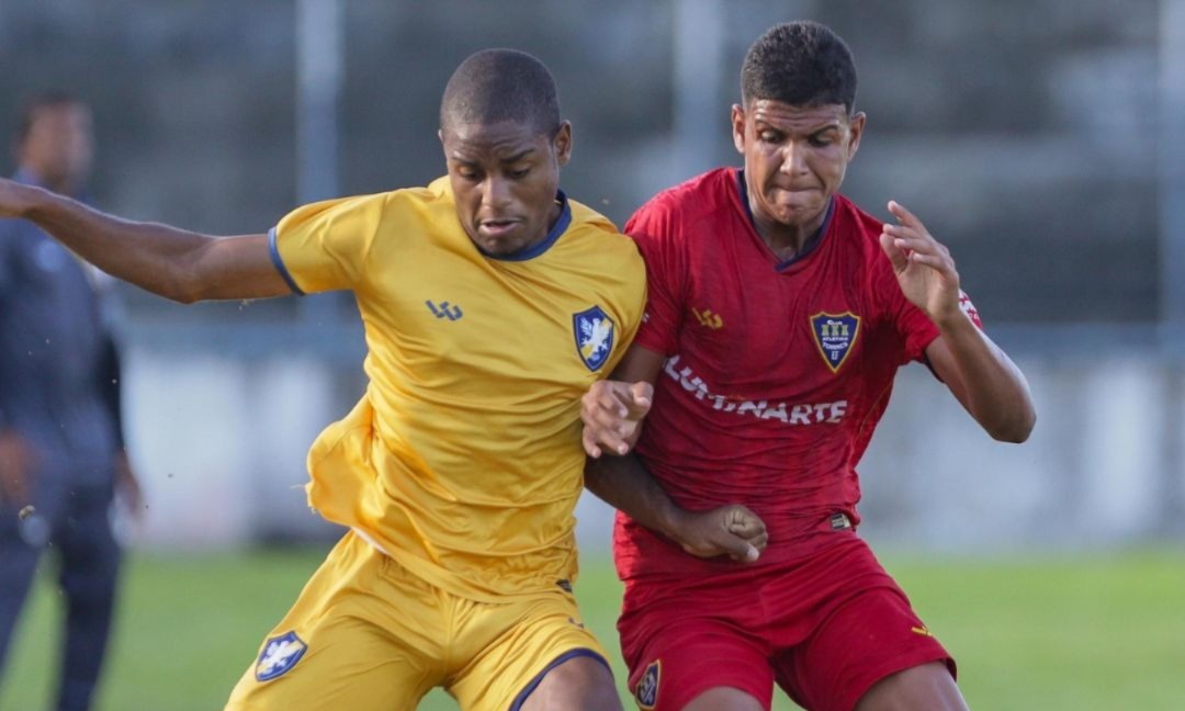 Campeonato Pernambucano Sub-20 conhece os classificados à segunda fase