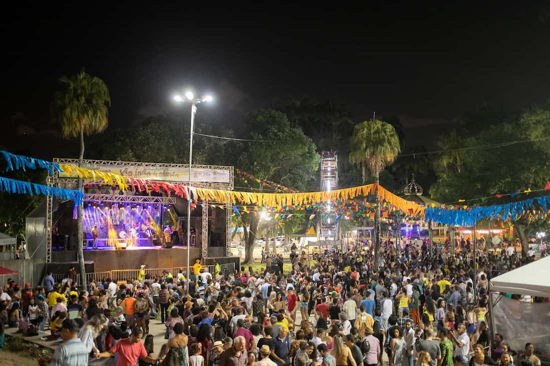 São João de Olinda terá 10 dias de festa