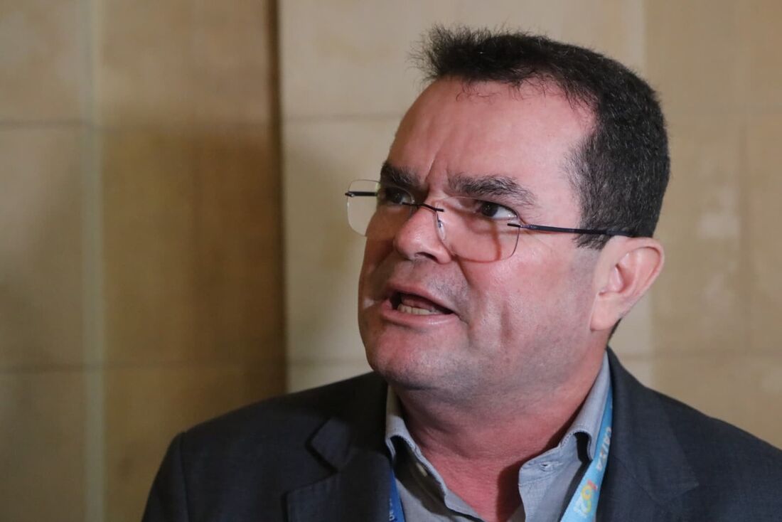 Paulo Nery diz que espera Raquel Lyra para assumir Turismo