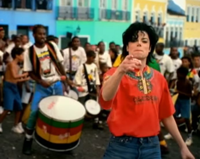 15 anos sem Michael Jackson