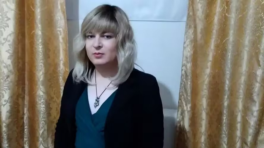 Yulia Alyoshina, primeira política transgênero da Rússia 