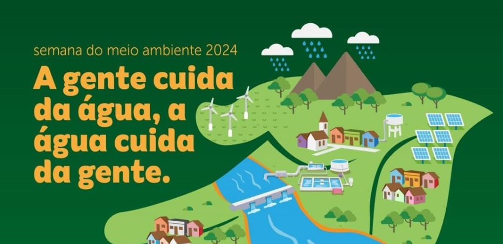 Compesa divulga resultado de Desafio Educativo Socioambiental 