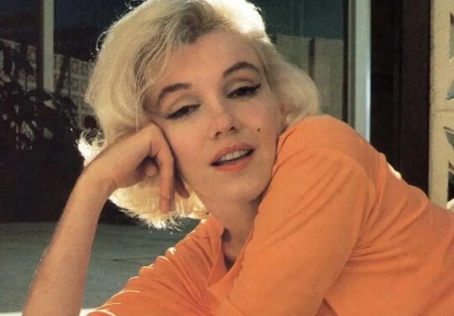 Marilyn Monroe 