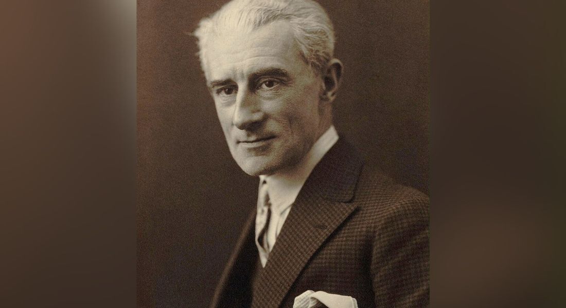 Maurice Ravel