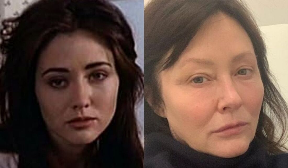 Shannen Doherty morreu aos 53 anos