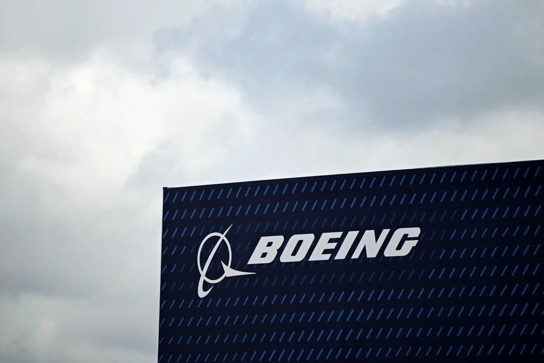 Boeing