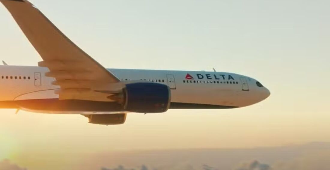  Delta Airlines ainda tenta superar as interrupções provocadas pelo apagão cibernético