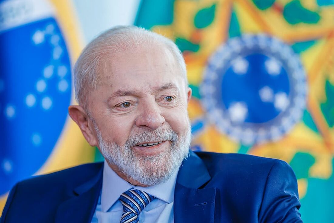 Presidente Lula