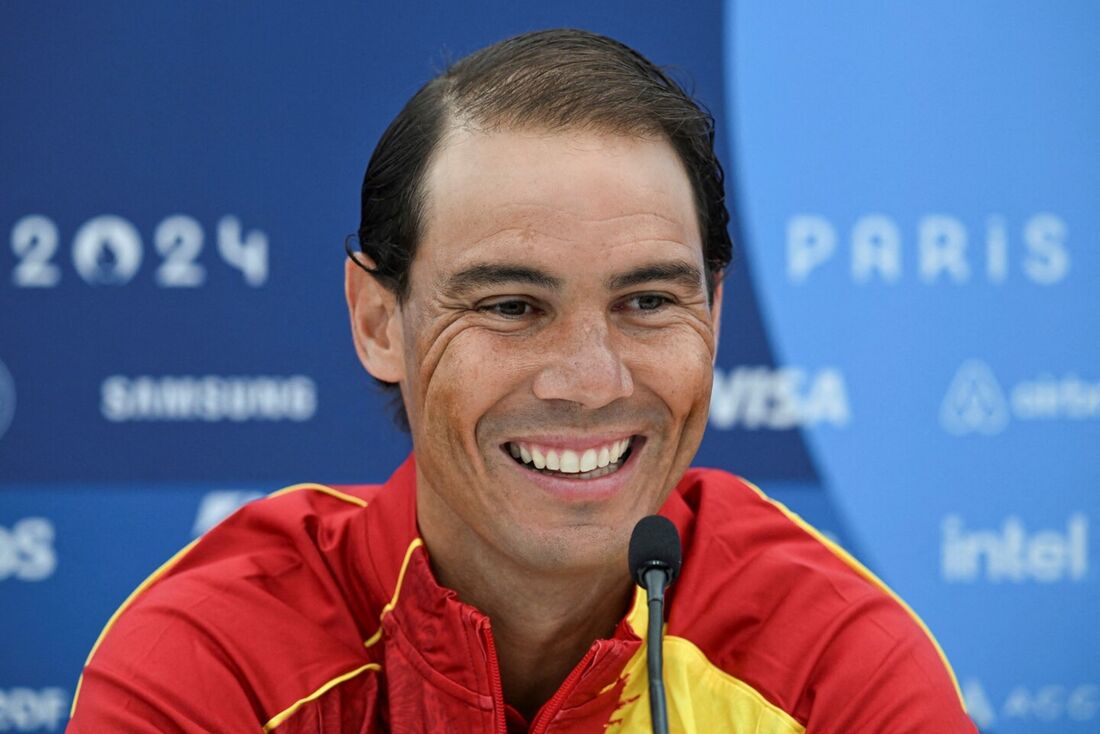 Rafael Nadal