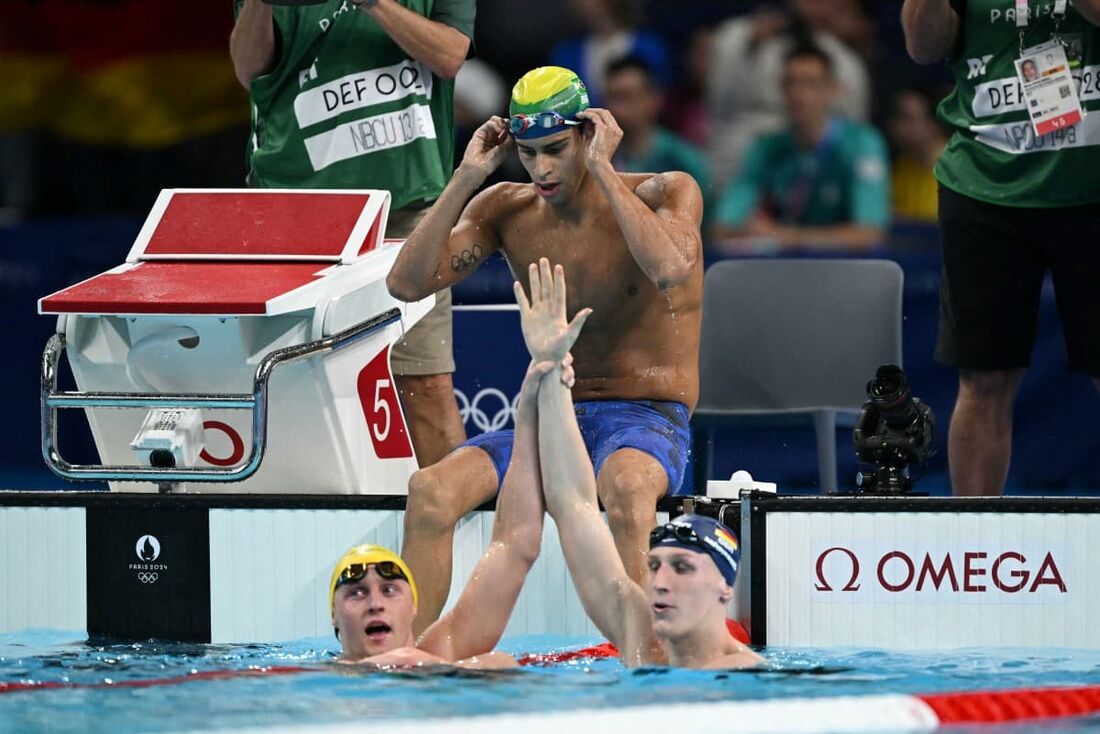 Guilherme Costa, o "Cachorrão"