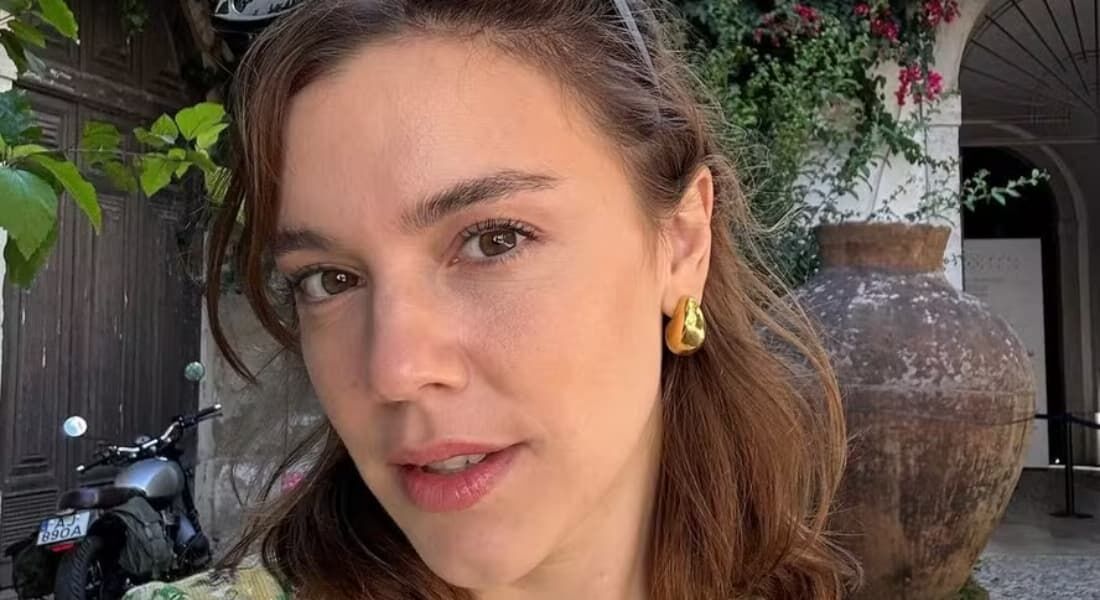 Alice Wegmann diz que tomou adrenalina para ser reanimada após batimentos caírem para 31 por minuto