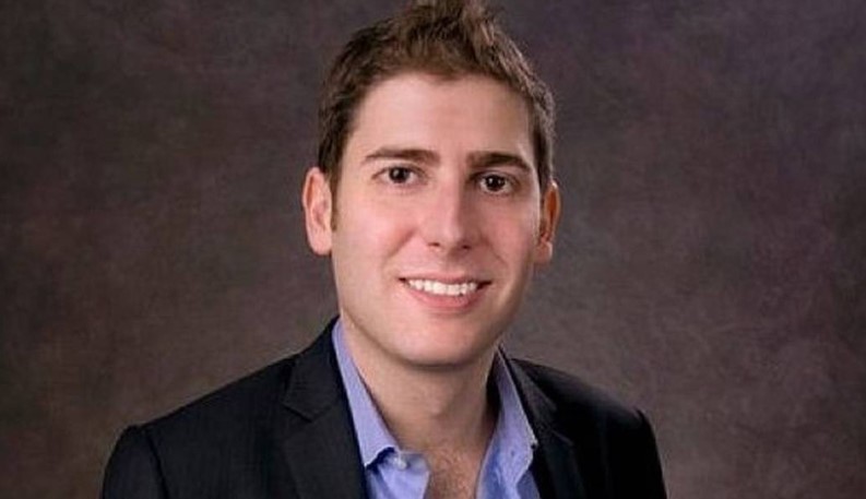 Eduardo Saverin é o cofundador do Facebook 