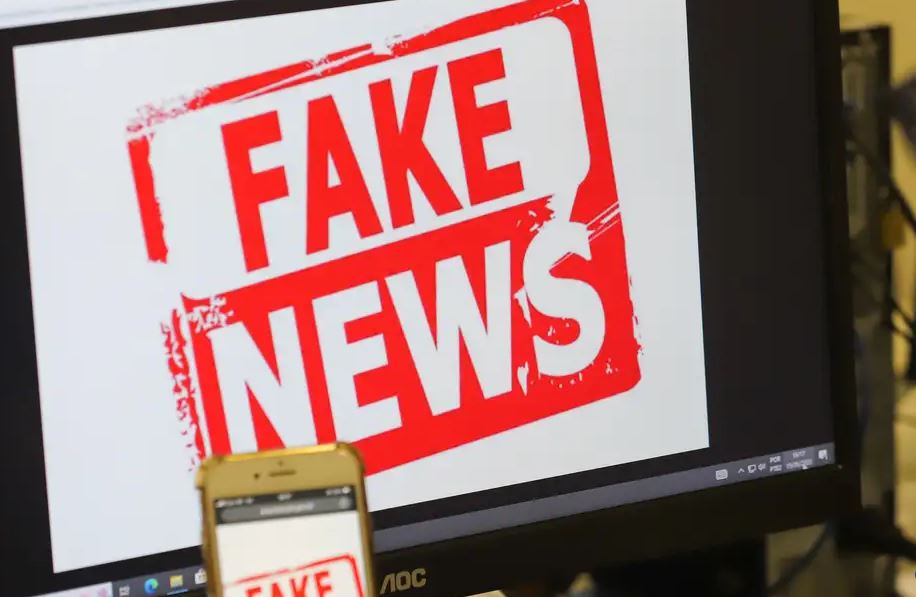 Fake News -  punição mais defendida, para 52% das pessoas ouvidas, é a impugnação da candidatura