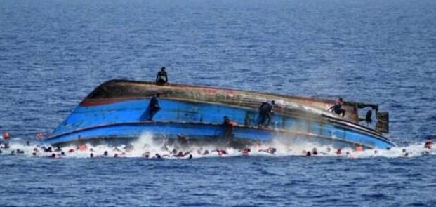 Em 2019, ao menos 58 migrantes morrem após barco virar também na costa da Mauritânia