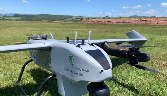 Exército vai equipar drones com mísseis 