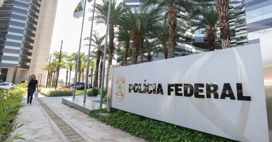 Polícia Federal