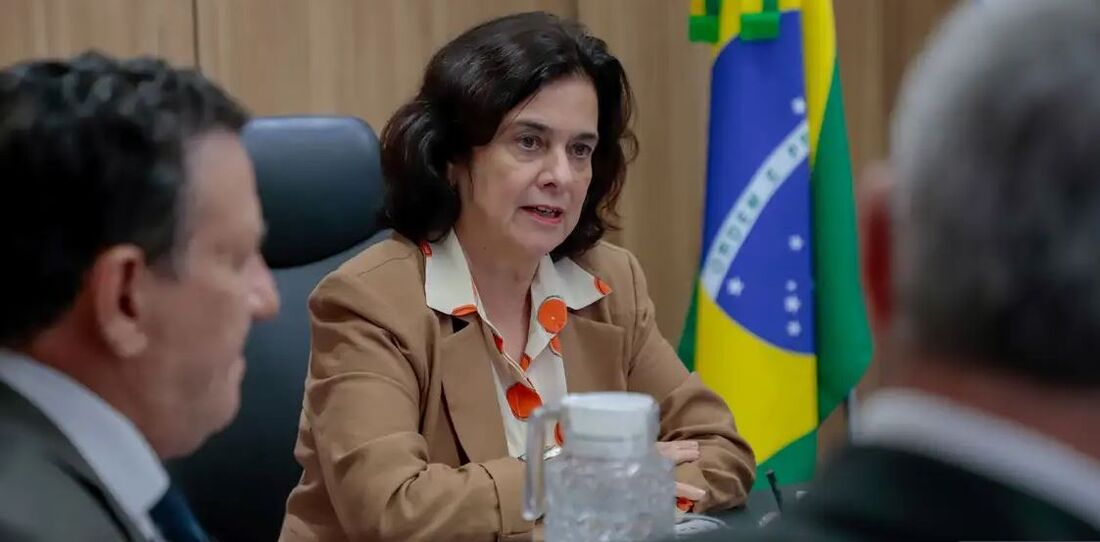 Decisão será avaliada pela ministra da Saúde, Nísia Trindade