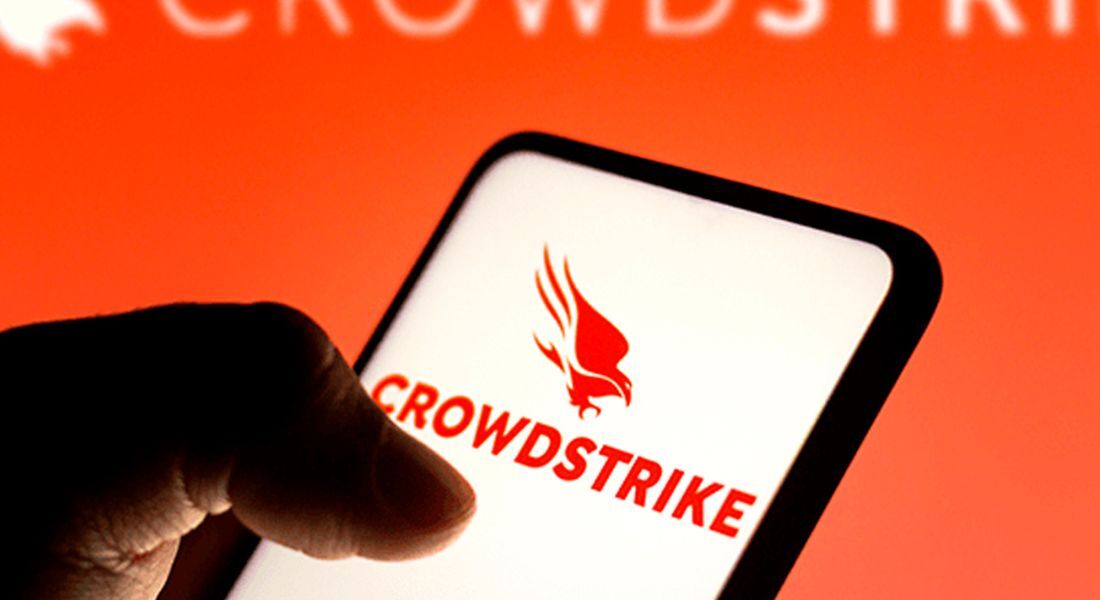 Crowdstrike 