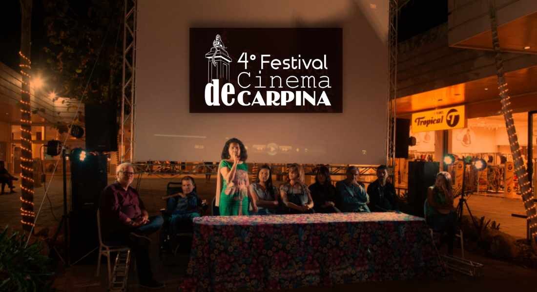 Festival de Cinema de Carpina