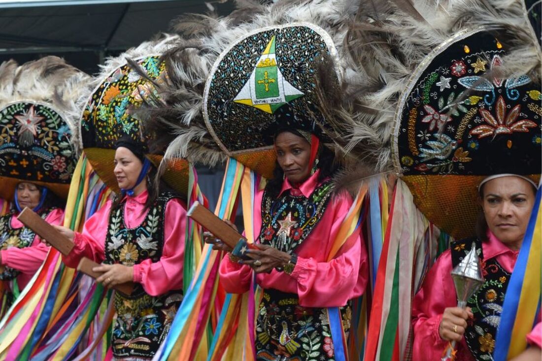 As inscrições para a Campanha Julho Cultura Viva pelo Brasil devem ser feitas pela internet