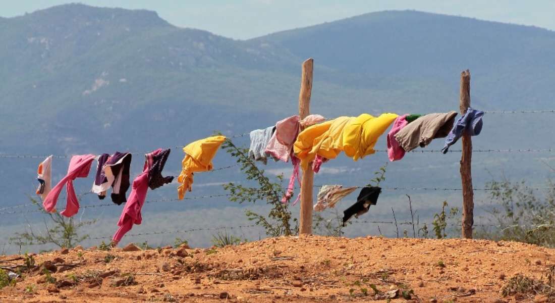 Vale do Catimbau é retratado em exposição fotográfica