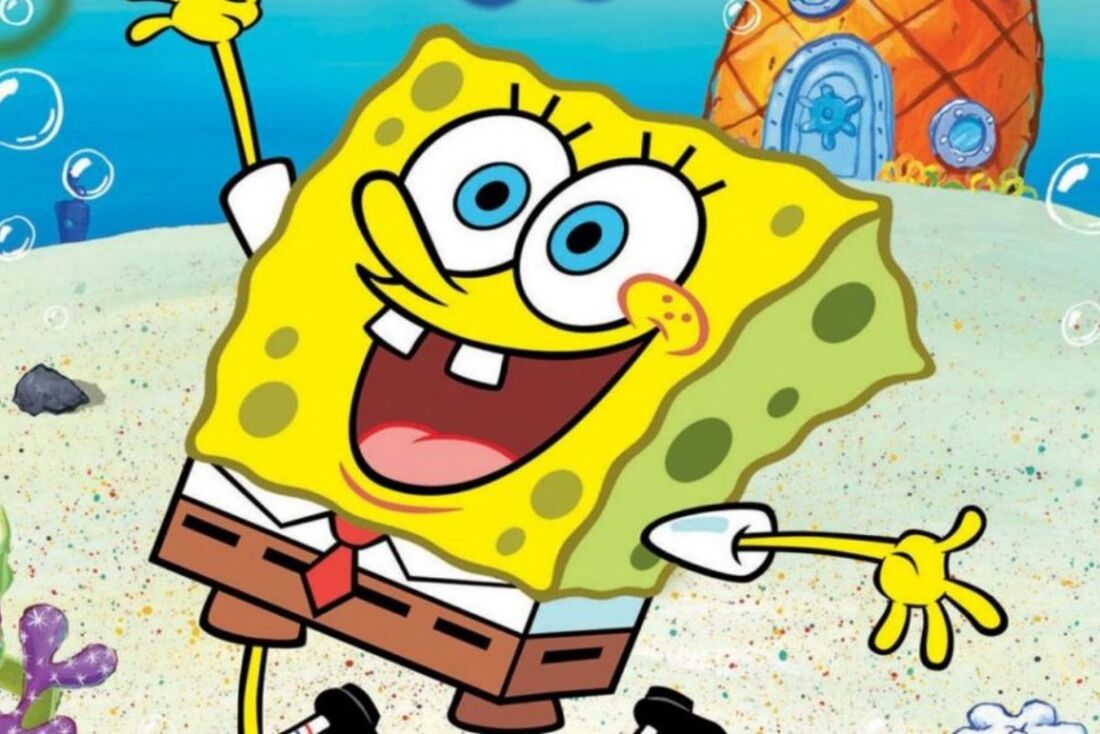 Dublador original de Bob Esponja opina se o personagem é autista 